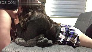 Kittypop exclaims, fuck me in taboo cousin style!