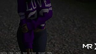 dusklightmanor - alone under the stars e1 69 😏