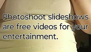 i groped her big natural tits in that white crop top just for subscribers