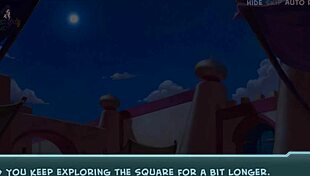 hentai princess giving bedtime blowjobs in star channel 34 part 70 😏