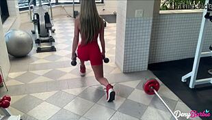 Priya Rai Gets Nasty with Huge Tits