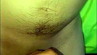 Stepmother Gives Deep Blowjob And Intense Fucking Desire!