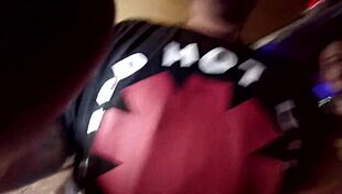 Ela Baez And Cel Baez Engage In Anal Sex With Gaucho Pussyhunter