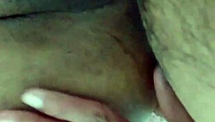 The narrator describes intense anal sex with the slutty old lady sjc.