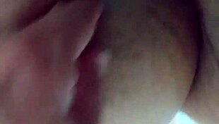 The narrator describes intense anal sex with the slutty old lady sjc.