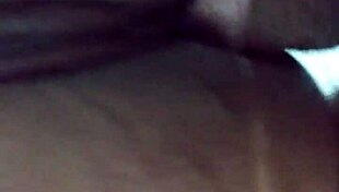 The narrator describes intense anal sex with the slutty old lady sjc.