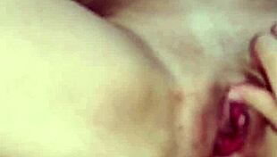 Cousin Gets Anal Fucked In Bedroom While Family Watches