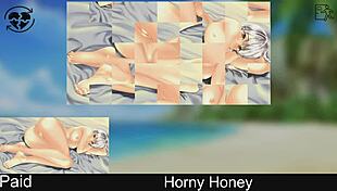 why are you so horny and nude, honey?