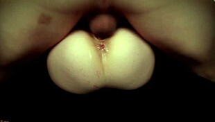 real taboo step daddy stretching my tiny pussy pov asmr 😈