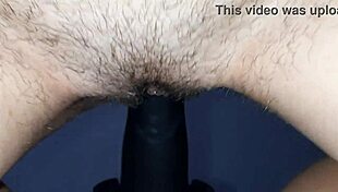 I screw my girlfriend upstairs while parents eat breakfast in the kitchen.