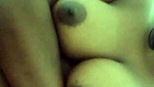 ebony sex tape with big black cock