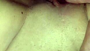 Amateur couple teen video from december 25, 2016