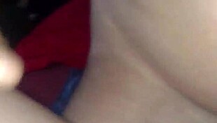 Amateur couple teen video from december 25, 2016