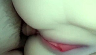 Pretty secretary's ass belongs to me, and I can't resist claiming it