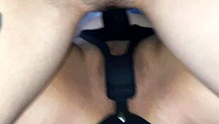 I screw my girlfriend upstairs while parents eat breakfast in the kitchen.