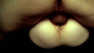 real taboo step daddy stretching my tiny pussy pov asmr 😈