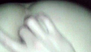 Couple Riding In The Hotel