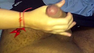 My wife is a nymphomaniac craving cock every five minutes, I endure to avoid being cuckolded.