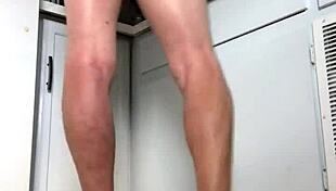 Quiet Time in the Kitchen