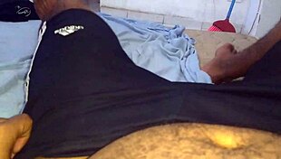 My wife is a nymphomaniac craving cock every five minutes, I endure to avoid being cuckolded.