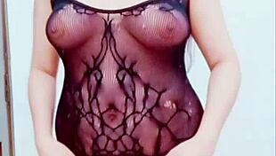 Watch Sobia's hot anal closeup?