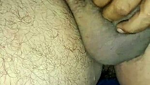 Masturbating In Front Of Mature Woman!