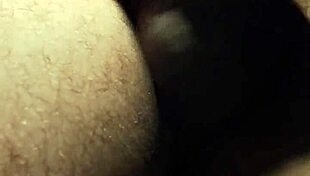 Masturbating In Front Of Mature Woman!