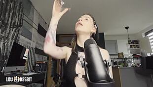 Want me to jerk off for you?