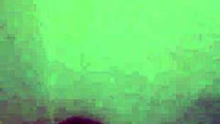 i bent over ella for doggystyle, but it was so intense i could barely handle it, you know?