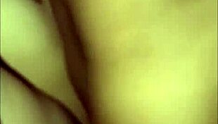 Feeling so hot watching this amateur couple from Atlanta, Georgia, fucking wild with a big cock in cowgirl style. Their horny, young energy while riding is just too sexy!