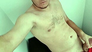 Verification Video Sparks Curiosity in Solo Teen Action