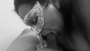 Want to see a hot blowjob right now?