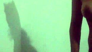 i bent over ella for doggystyle, but it was so intense i could barely handle it, you know?