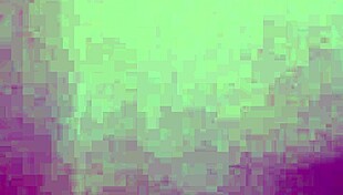 i bent over ella for doggystyle, but it was so intense i could barely handle it, you know?