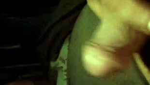 Masturbating In Front Of Mature Woman!