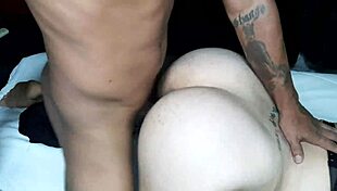 Surprise My Stepsister From Shower Part 2 - I Love Fucking Her Pussy!