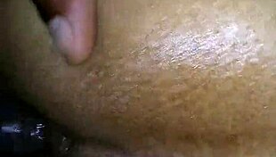 Pretty oiled ass and pussy, what do you think?