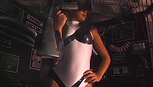 Double Heroine Anime Adventure