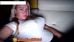 Webcam Show Recording February 19th