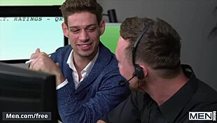 Ready for bareback office hookup with big dicks?