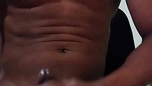 Paja Despu�s De Entrenar 1 Mes Sin Sexo