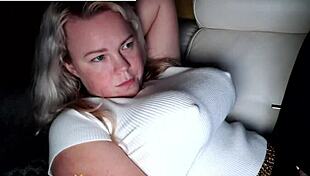 Webcam Show Recording February 19th