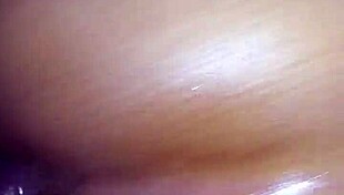 Pretty oiled ass and pussy, what do you think?