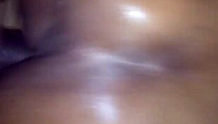 He loves fucking her ass in this anal assfucking scene.