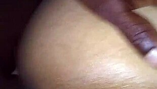 Pretty oiled ass and pussy, what do you think?