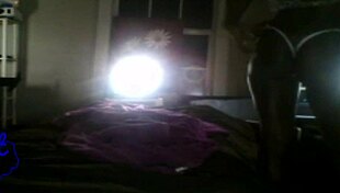 Thot In Texas - Sexy Black Mil Bubble Booty