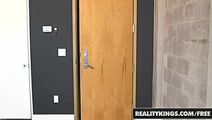 i'm banging this teen 18+ milf in the bedroom with anal cowgirl riding and hardcore assfucking