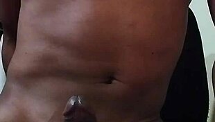 Paja Despu�s De Entrenar 1 Mes Sin Sexo