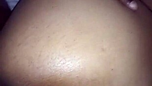 Pretty oiled ass and pussy, what do you think?