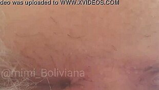 Buraquinhos limpos depois de tomar banho